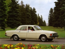 GAZ 3102 ولگا 1982 02